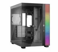 Кутия be quiet! LIGHT BASE 600 DX Black ATX Case - BGW65