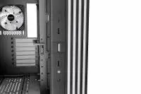 Кутия be quiet! LIGHT BASE 600 DX Black ATX Case - BGW65