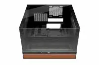 Кутия be quiet! LIGHT BASE 600 DX Black ATX Case - BGW65