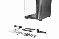 Кутия be quiet! LIGHT BASE 600 DX Black ATX Case - BGW65