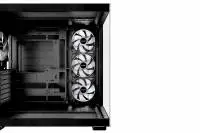 Кутия be quiet! LIGHT BASE 600 DX Black ATX Case - BGW65