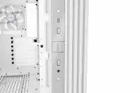 Кутия be quiet! LIGHT BASE 600 DX White ATX Case - BGW66