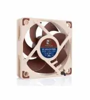 Вентилатор Noctua NF-A6x15 PWM Fan 60x60x15mm PWM 550-3500rpm