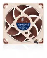 Вентилатор Noctua NF-A6x15 PWM Fan 60x60x15mm PWM 550-3500rpm