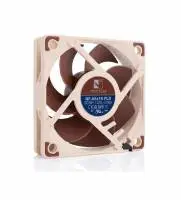 Вентилатор Noctua NF-A6x15-FLX Fan 60x60x15mm 3500/3050/2250rpm