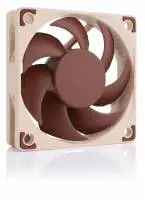 Вентилатор Noctua NF-A6x15-FLX Fan 60x60x15mm 3500/3050/2250rpm