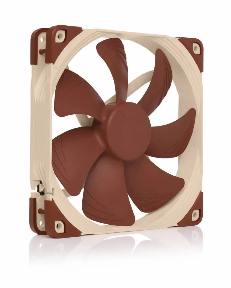  Вентилатор Noctua NF-A14 5V PWM Fan 140mm 5V, PWM, USB