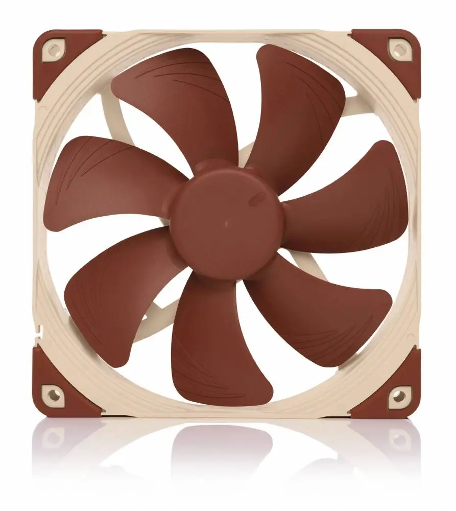  Вентилатор Noctua NF-A14 5V PWM Fan 140mm 5V, PWM, USB