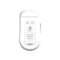 Marvo безжична геймърска мишка Wireless Gaming Mouse Monka Prime G997W - 26000dpi, Bluetooth, 2.4G