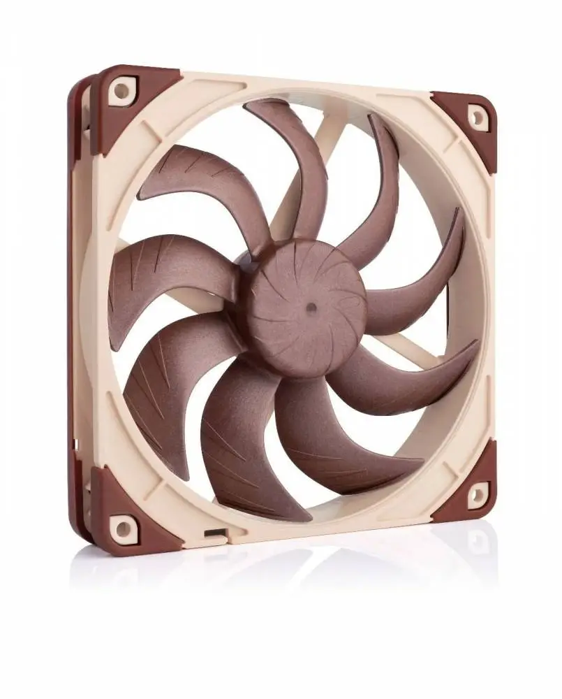 Вентилатор Noctua NF-A14x25 G2 PWM Fan 140mm