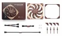 Вентилатор Noctua NF-A14x25 G2 PWM Fan 140mm