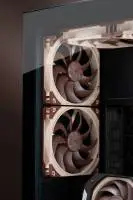 Вентилатор Noctua NF-A14x25 G2 PWM Fan 140mm