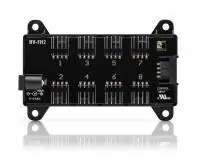 Разклонител за вентилатори Noctua Fan Hub - 8 port PWM 5V/12V/24V - NV-FH2