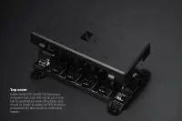 Разклонител за вентилатори Noctua Fan Hub - 8 port PWM 5V/12V/24V - NV-FH2