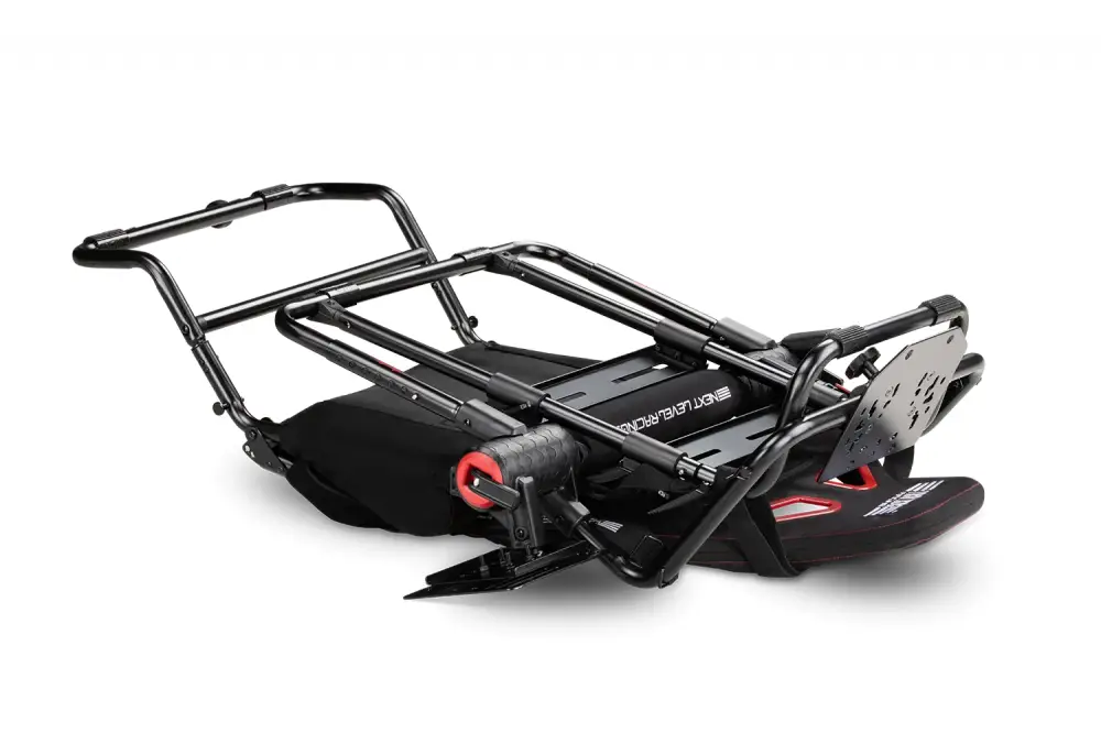Геймърски стол Next Level GT Lite Pro Foldable Cockpit