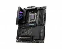 Дънна платка MSI MPG X870E CARBON WIFI AM5