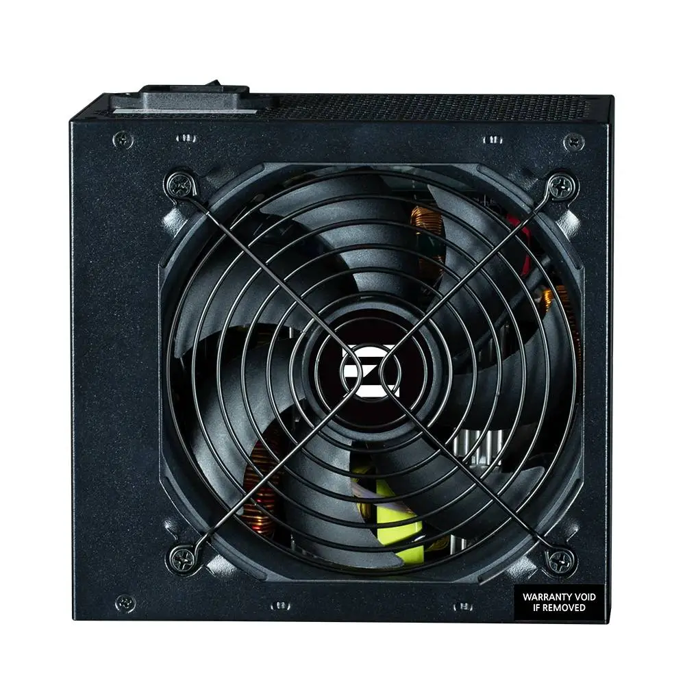 Захранване Zalman DecaMax 700W 80+ PSU - ZM700-LX3