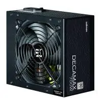 Захранване Zalman DecaMax 700W 80+ PSU - ZM700-LX3