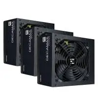 Захранване Zalman DecaMax 700W 80+ PSU - ZM700-LX3