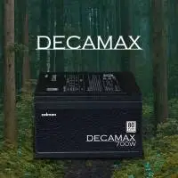 Захранване Zalman DecaMax 700W 80+ PSU - ZM700-LX3