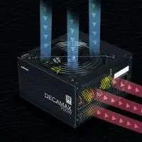 Захранване Zalman DecaMax 700W 80+ PSU - ZM700-LX3