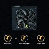 Захранване Zalman DecaMax 700W 80+ PSU - ZM700-LX3