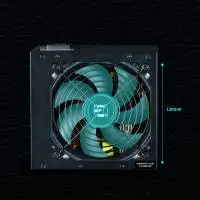 Захранване Zalman DecaMax 700W 80+ PSU - ZM700-LX3
