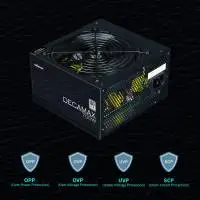 Захранване Zalman DecaMax 700W 80+ PSU - ZM700-LX3