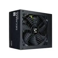 Захранване Zalman DecaMax 500W 80+ PSU - ZM500-LX3