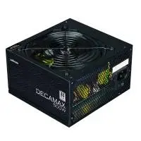 Захранване Zalman DecaMax 500W 80+ PSU - ZM500-LX3