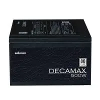 Захранване Zalman DecaMax 500W 80+ PSU - ZM500-LX3