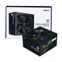 Захранване Zalman DecaMax 500W 80+ PSU - ZM500-LX3