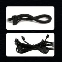 Захранване Zalman DecaMax 500W 80+ PSU - ZM500-LX3