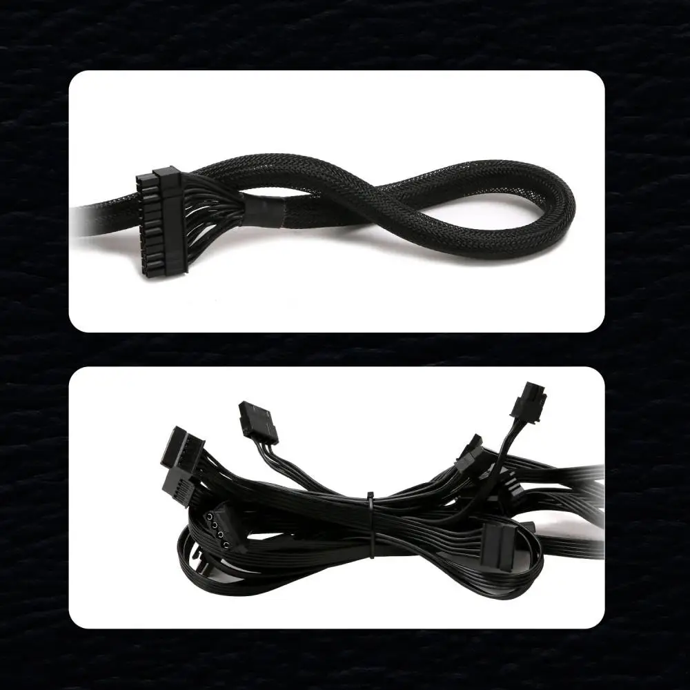 Захранване Zalman DecaMax 500W 80+ PSU - ZM500-LX3