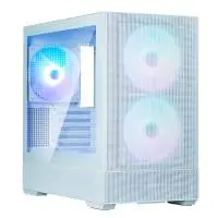 Кутия Zalman P30 AIR White Case mATX