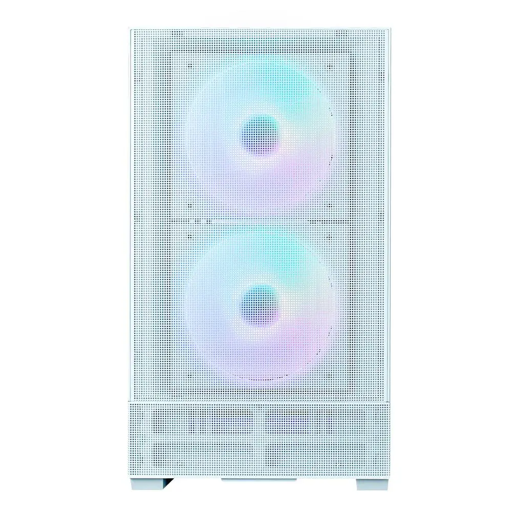 Кутия Zalman P30 AIR White Case mATX
