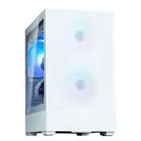 Кутия Zalman P30 AIR White Case mATX