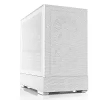 Кутия Zalman P30 AIR White Case mATX