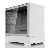 Кутия Zalman P30 AIR White Case mATX