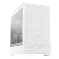 Кутия Zalman P30 AIR White Case mATX