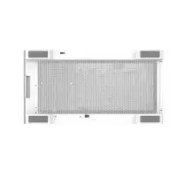 Кутия Zalman P30 AIR White Case mATX