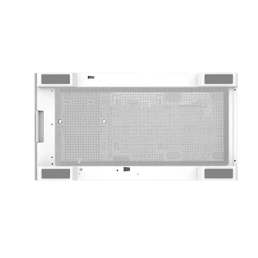 Кутия Zalman P30 AIR White Case mATX