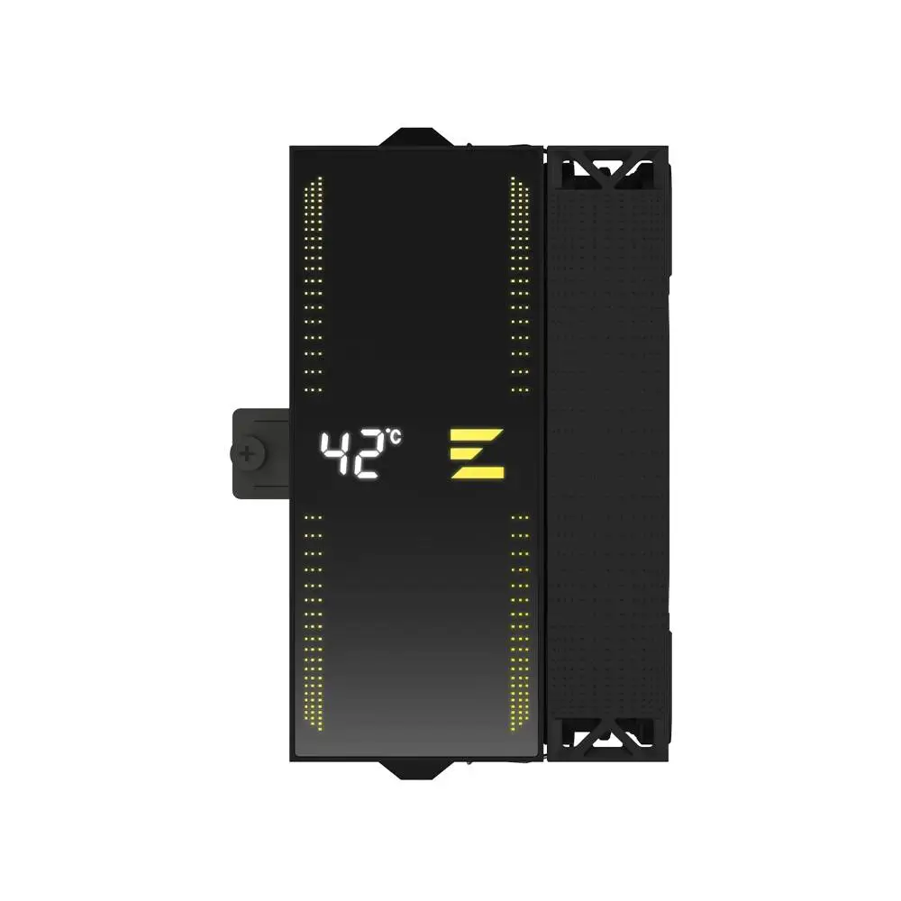 Охлаждане за процесор Zalman CNPS13X DS ARGB CPU Cooler 