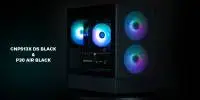 Охлаждане за процесор Zalman CNPS13X DS ARGB CPU Cooler 