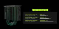Охлаждане за процесор Zalman CNPS13X DS ARGB CPU Cooler 