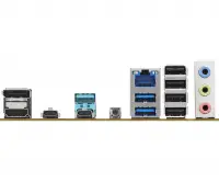 Дънна платка ASRock Z890 PRO-A LGA1851