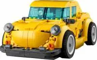 LEGO Icons - Bumblebee, 10338