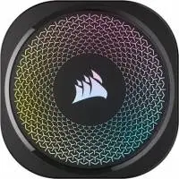 Водно охлаждане за процесор Corsair iCUE LINK TITAN 360 RX RGB AIO Liquid CPU Cooler - CW-9061018-WW 