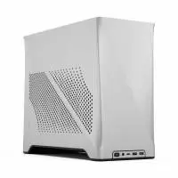 Кутия Fractal Era 2 ITX Silver - FD-C-ERA2N-01