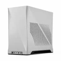 Кутия Fractal Era 2 ITX Silver - FD-C-ERA2N-01